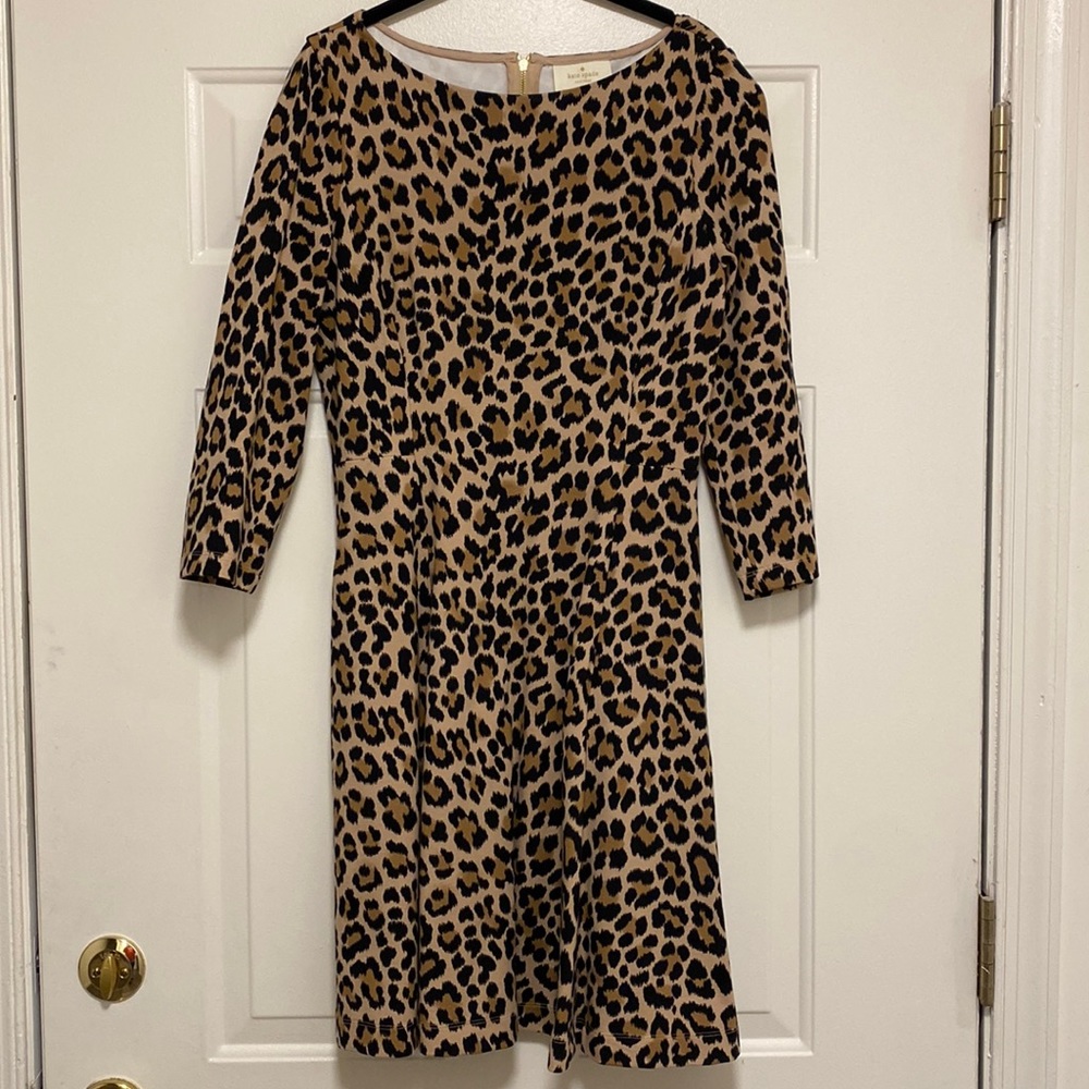 Kate Spade Dress w/ Pockets